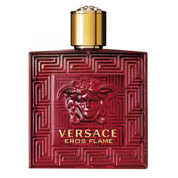 Versace Eros Flame For Men edt 100 ml